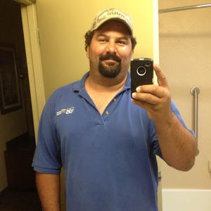 Meet your Posher, Steven